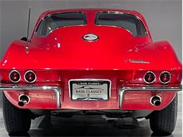 1963 Chevrolet Corvette (CC-2068459) for sale in Depew, New York