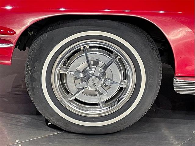 1963 Chevrolet Corvette (CC-2068459) for sale in Depew, New York