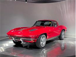 1963 Chevrolet Corvette (CC-2068459) for sale in Depew, New York