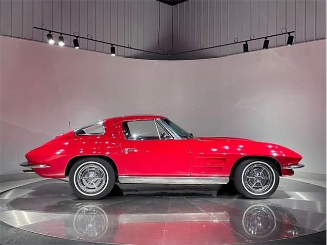 1963 Chevrolet Corvette (CC-2068459) for sale in Depew, New York