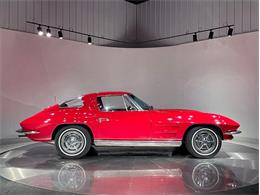 1963 Chevrolet Corvette (CC-2068459) for sale in Depew, New York