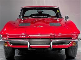 1963 Chevrolet Corvette (CC-2068459) for sale in Depew, New York