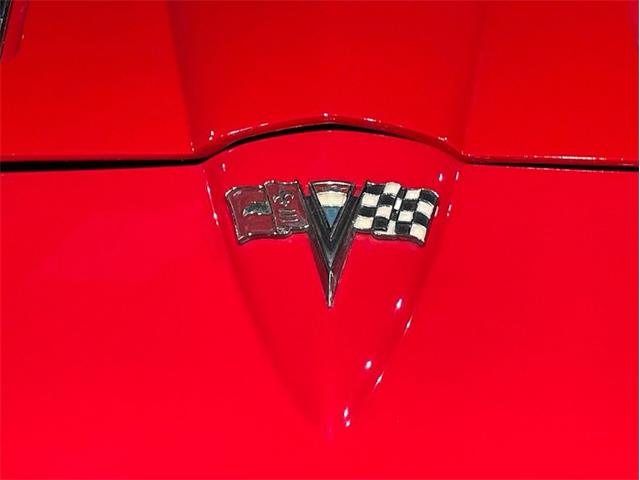 1963 Chevrolet Corvette (CC-2068459) for sale in Depew, New York
