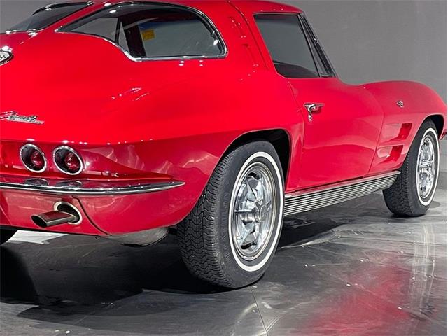 1963 Chevrolet Corvette (CC-2068459) for sale in Depew, New York