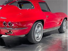1963 Chevrolet Corvette (CC-2068459) for sale in Depew, New York