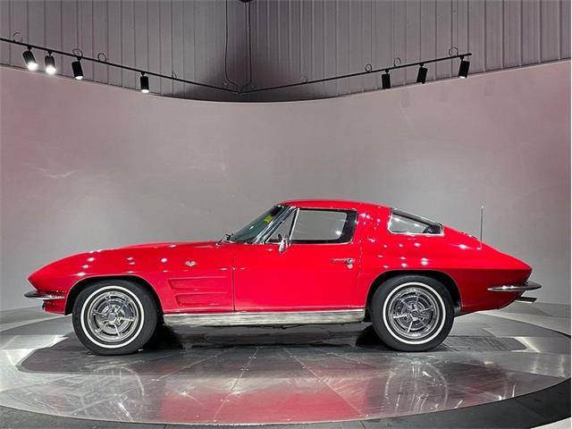 1963 Chevrolet Corvette (CC-2068459) for sale in Depew, New York