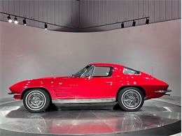 1963 Chevrolet Corvette (CC-2068459) for sale in Depew, New York