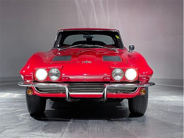 1963 Chevrolet Corvette (CC-2068459) for sale in Depew, New York