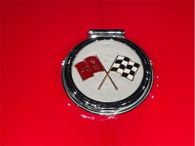 1963 Chevrolet Corvette (CC-2068459) for sale in Depew, New York