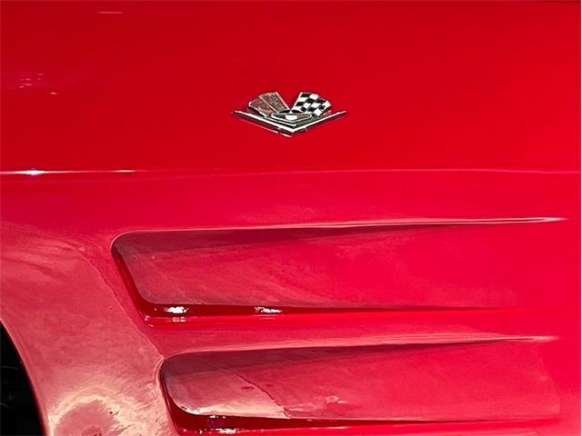 1963 Chevrolet Corvette (CC-2068459) for sale in Depew, New York