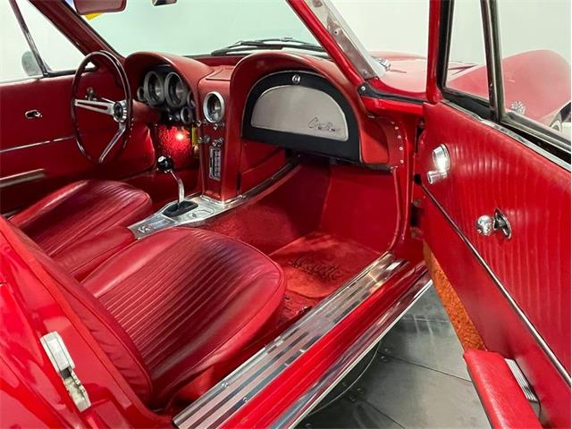 1963 Chevrolet Corvette (CC-2068459) for sale in Depew, New York