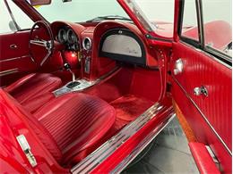 1963 Chevrolet Corvette (CC-2068459) for sale in Depew, New York