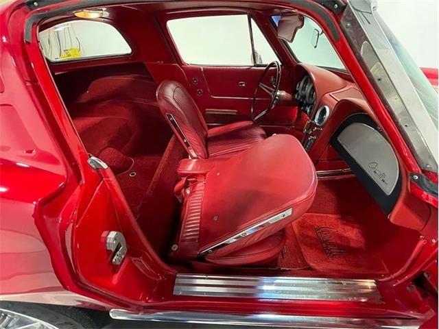 1963 Chevrolet Corvette (CC-2068459) for sale in Depew, New York