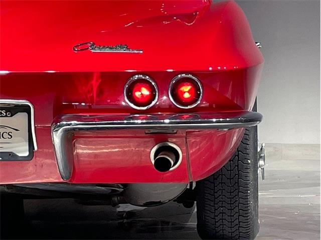 1963 Chevrolet Corvette (CC-2068459) for sale in Depew, New York