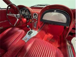 1963 Chevrolet Corvette (CC-2068459) for sale in Depew, New York