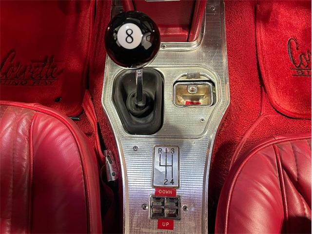 1963 Chevrolet Corvette (CC-2068459) for sale in Depew, New York