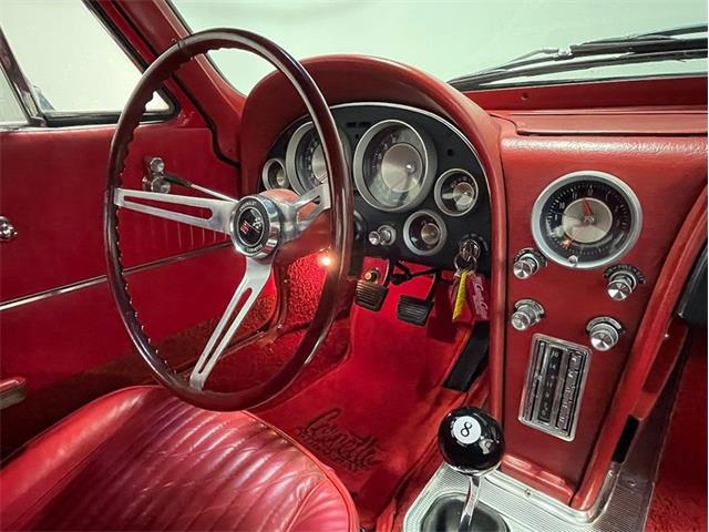 1963 Chevrolet Corvette (CC-2068459) for sale in Depew, New York