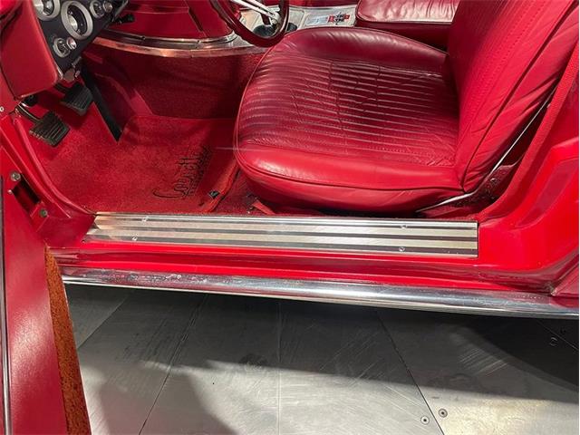 1963 Chevrolet Corvette (CC-2068459) for sale in Depew, New York