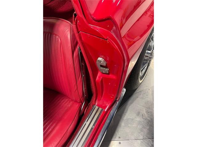 1963 Chevrolet Corvette (CC-2068459) for sale in Depew, New York