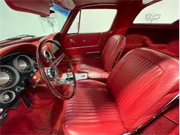 1963 Chevrolet Corvette (CC-2068459) for sale in Depew, New York