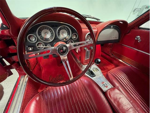 1963 Chevrolet Corvette (CC-2068459) for sale in Depew, New York