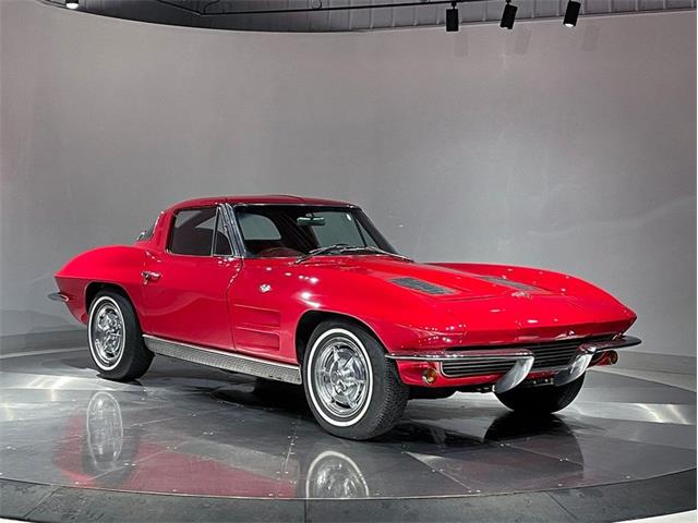 1963 Chevrolet Corvette (CC-2068459) for sale in Depew, New York