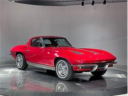 1963 Chevrolet Corvette (CC-2068459) for sale in Depew, New York