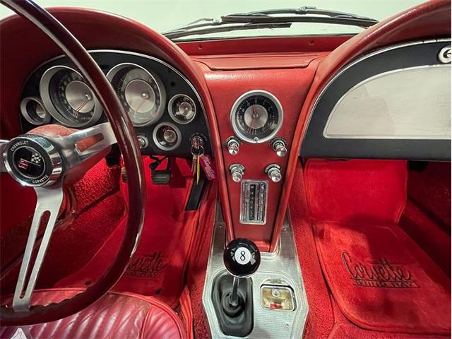 1963 Chevrolet Corvette (CC-2068459) for sale in Depew, New York