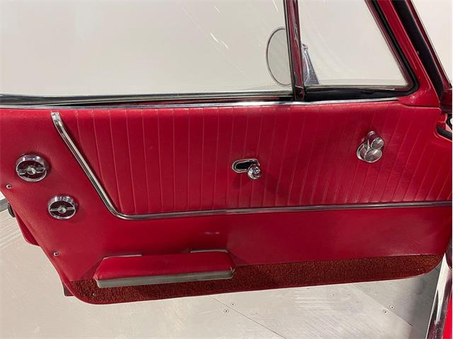 1963 Chevrolet Corvette (CC-2068459) for sale in Depew, New York