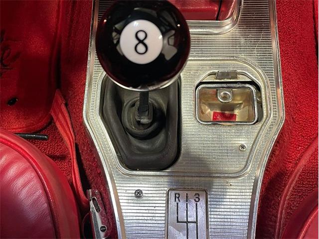 1963 Chevrolet Corvette (CC-2068459) for sale in Depew, New York