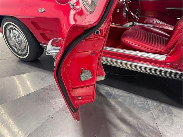 1963 Chevrolet Corvette (CC-2068459) for sale in Depew, New York