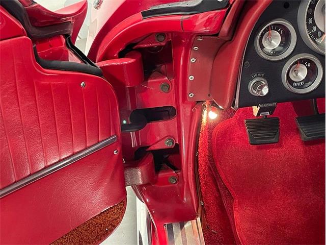 1963 Chevrolet Corvette (CC-2068459) for sale in Depew, New York