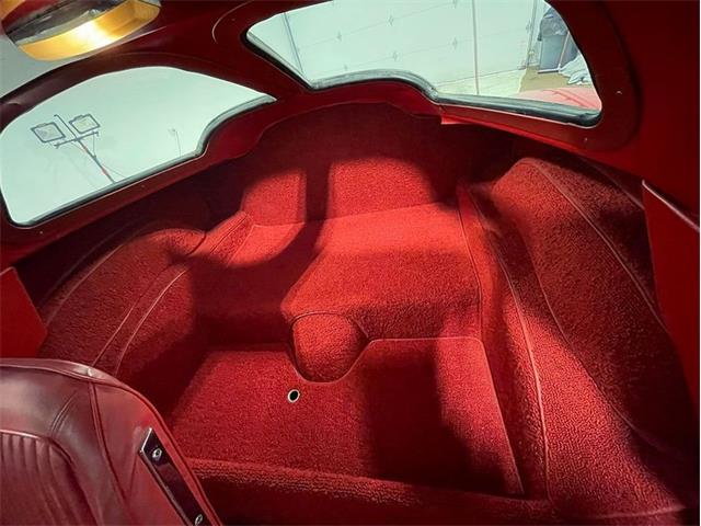 1963 Chevrolet Corvette (CC-2068459) for sale in Depew, New York