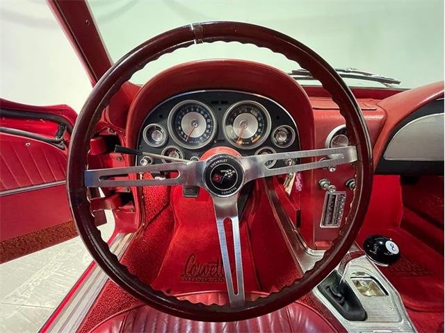 1963 Chevrolet Corvette (CC-2068459) for sale in Depew, New York