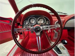 1963 Chevrolet Corvette (CC-2068459) for sale in Depew, New York