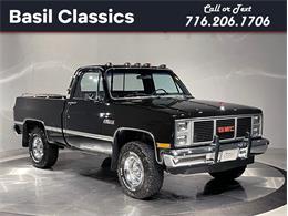 1985 GMC 1500 (CC-2068460) for sale in Depew, New York