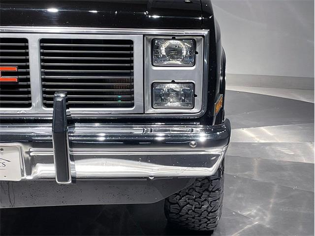 1985 GMC 1500 (CC-2068460) for sale in Depew, New York