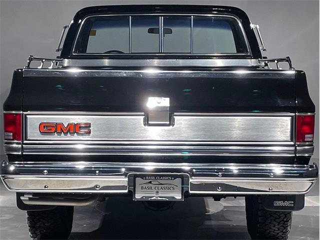 1985 GMC 1500 (CC-2068460) for sale in Depew, New York