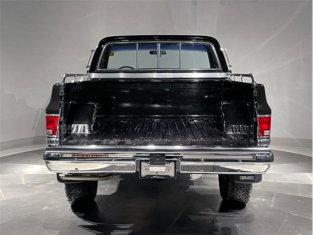 1985 GMC 1500 (CC-2068460) for sale in Depew, New York