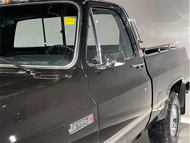 1985 GMC 1500 (CC-2068460) for sale in Depew, New York