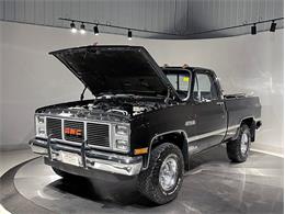 1985 GMC 1500 (CC-2068460) for sale in Depew, New York