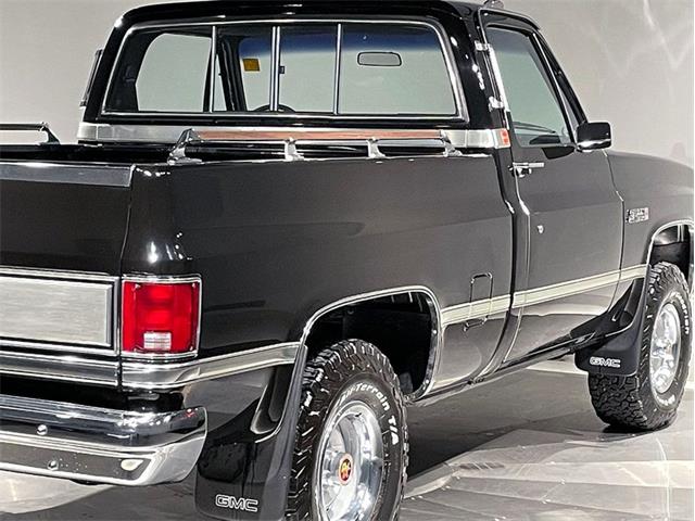 1985 GMC 1500 (CC-2068460) for sale in Depew, New York