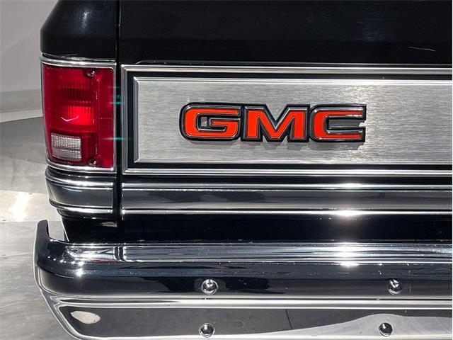 1985 GMC 1500 (CC-2068460) for sale in Depew, New York