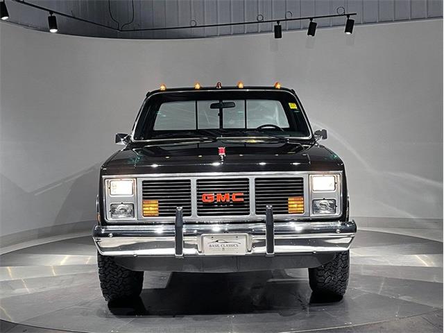 1985 GMC 1500 (CC-2068460) for sale in Depew, New York
