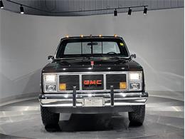 1985 GMC 1500 (CC-2068460) for sale in Depew, New York