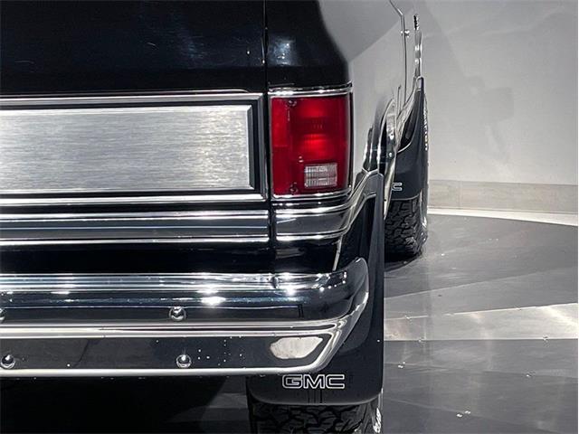 1985 GMC 1500 (CC-2068460) for sale in Depew, New York