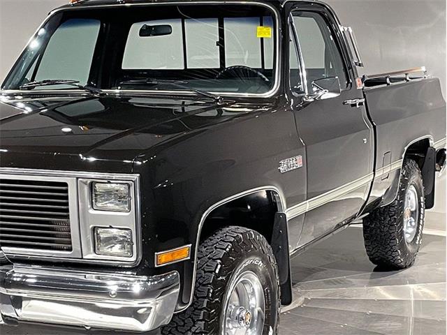 1985 GMC 1500 (CC-2068460) for sale in Depew, New York