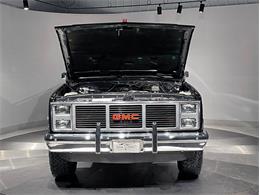 1985 GMC 1500 (CC-2068460) for sale in Depew, New York