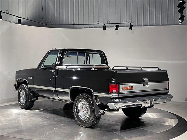 1985 GMC 1500 (CC-2068460) for sale in Depew, New York