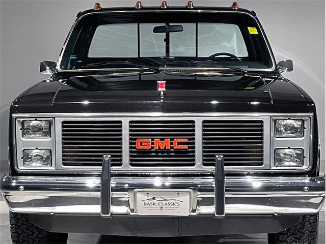 1985 GMC 1500 (CC-2068460) for sale in Depew, New York